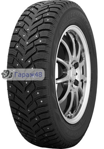 Toyo Observe Ice Freezer SUV 225/60 R17 103T