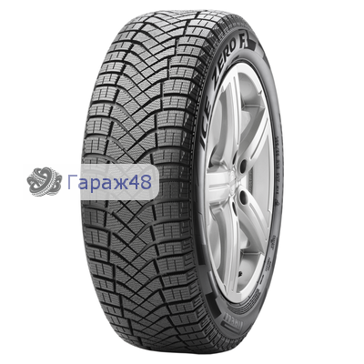 Pirelli Winter Ice Zero Friction 225/55 R19 103H