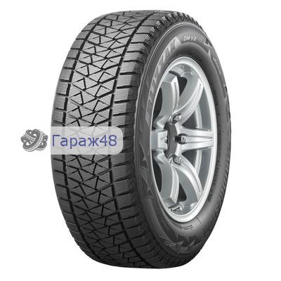 Bridgestone Blizzak DMV2 235/55 R20 102T