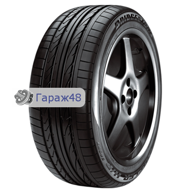 Bridgestone Dueler H/P Sport 225/60 R17 99V
