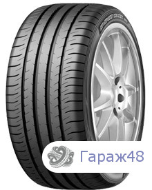 Dunlop SP Sport Maxx 050 235/55 R20 102V